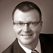 Dr. Holger Prassel